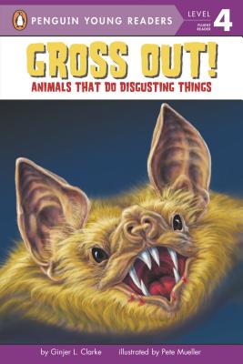 Image for Gross Out!