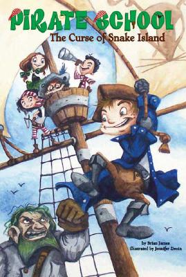 Pirate School The Curse Of Snake Island