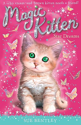 Image for Star Dreams #3 (Magic Kitten) Star Dreams #3 (Magic Kitten)