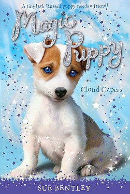 Image for Cloud Capers #3 (Magic Puppy) Cloud Capers #3 (Magic Puppy)