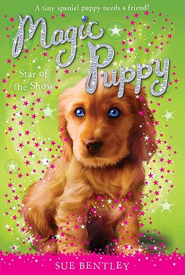 Star of the Show #4 (Magic Puppy)
