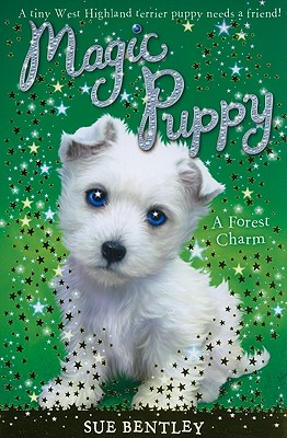 A Forest Charm #6 (Magic Puppy)
