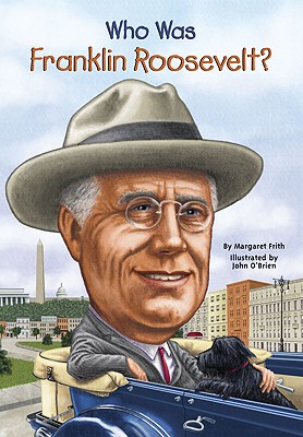 Who Was Franklin Roosevelt
