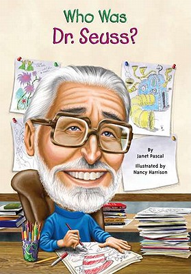 Who Was Dr. Seuss
