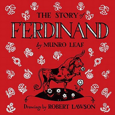 Image for STORY OF FERDINAND