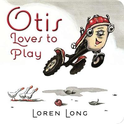 Image for Otis Loves to Play