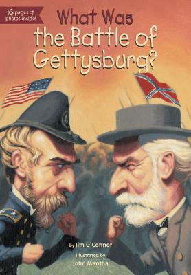 What Was the Battle of Gettysburg
