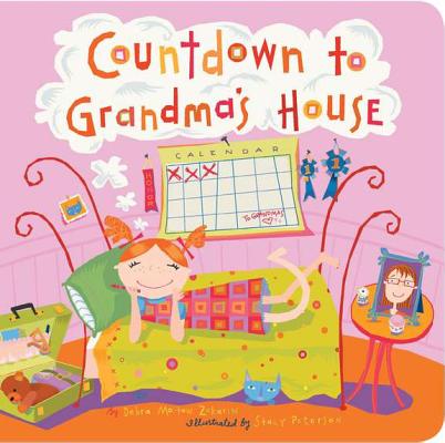 Image for Countdown to Grandma's House Countdown to Grandma's House
