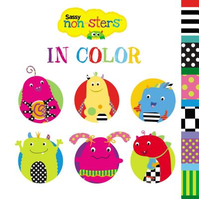Non-Sters: In Color (Sassy)