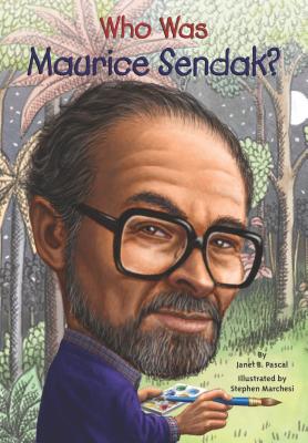 Who Was Maurice Sendak