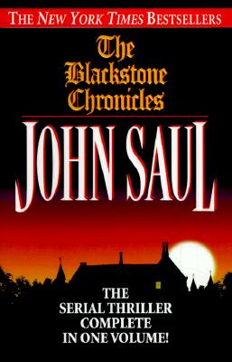 Blackstone Chronicles