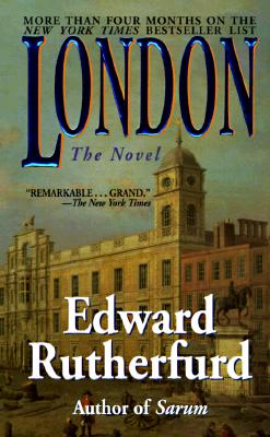 London: The Novel