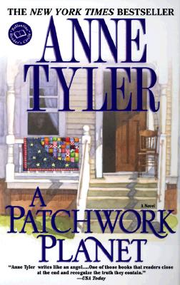 Image for A Patchwork Planet (Fawcett Book)