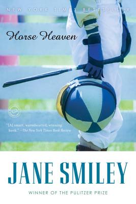 Image for Horse Heaven: A Novel (Ballantine Reader's Circle)