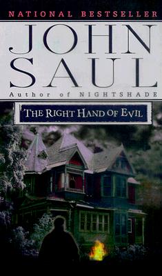 The Right Hand of Evil: A Novel