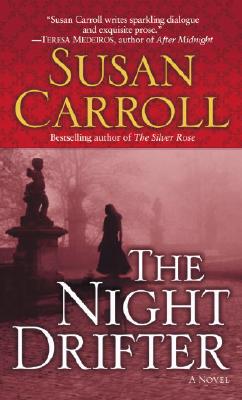 The Night Drifter: A Novel