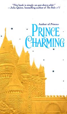 Prince Charming (The Ascension Trilogy)