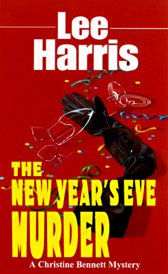 New Year's Eve Murder