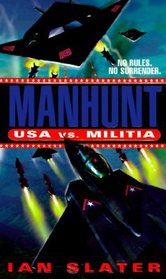 Manhunt: USA vs. Militia: #2
