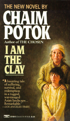 I Am the Clay