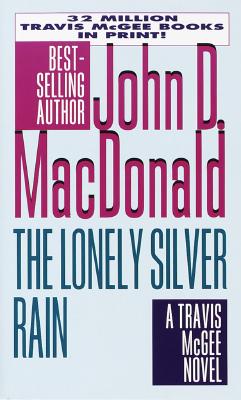 Image for Lonely Silver Rain, The