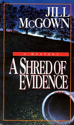 Shred of Evidence