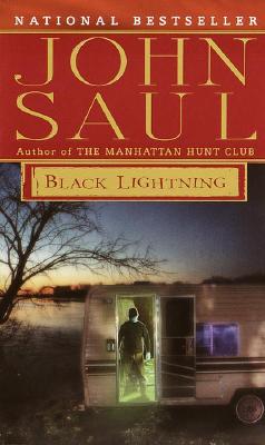 Image for Black Lightning: A Novel