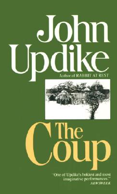 The Coup Updike, John