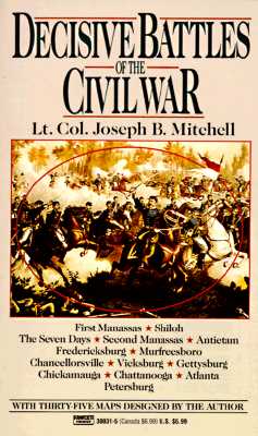 Decisive Battles of the Civil War