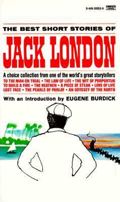 Image for Best Short Stories of Jack London