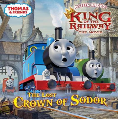 Lost Crown of Sodor