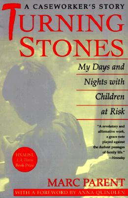 Turning Stones: My Days and Nights with Children at Risk A Caseworker's Story