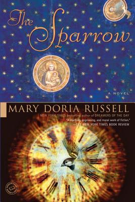 The Sparrow: A Novel (The Sparrow Series)