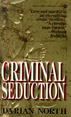 Image for CRIMINAL SEDUCTION