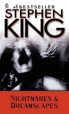 Nightmares and Dreamscapes (Reissue)