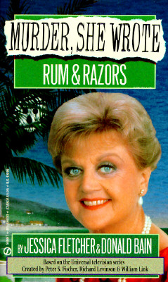 Rum and razors Image for Rum and razors