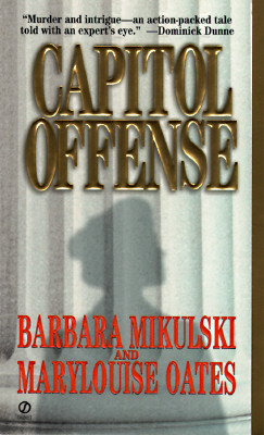 Image for Capitol Offense
