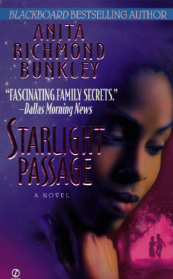 Image for Starlight Passage