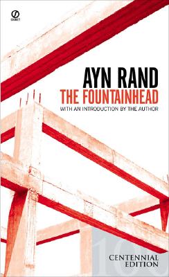Image for The Fountainhead