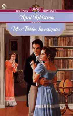 Miss Tibbles Investigates