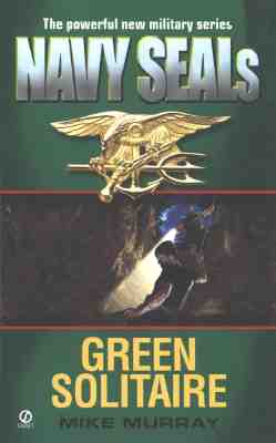 Navy Seals 3: Green Solitaire