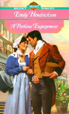 Image for A Perilous Engagement