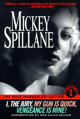 The Mike Hammer Collection, Volume I