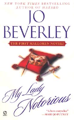 My Lady Notorious