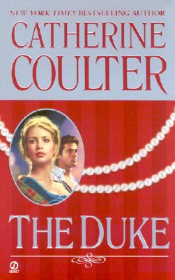 The Duke (Coulter Historical Romance)