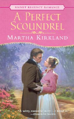 A Perfect Scoundrel (Signet Regency Romance)