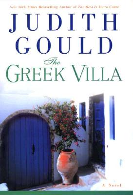 Image for The Greek Villa (Gould, Judith)