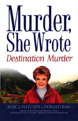 Murder, She Wrote: Destination Murder