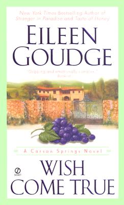 Image for Wish Come True (Carson Springs Novel)