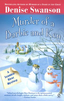 Image for Murder of a Barbie and Ken (Scumble River Mysteries, Book 5)